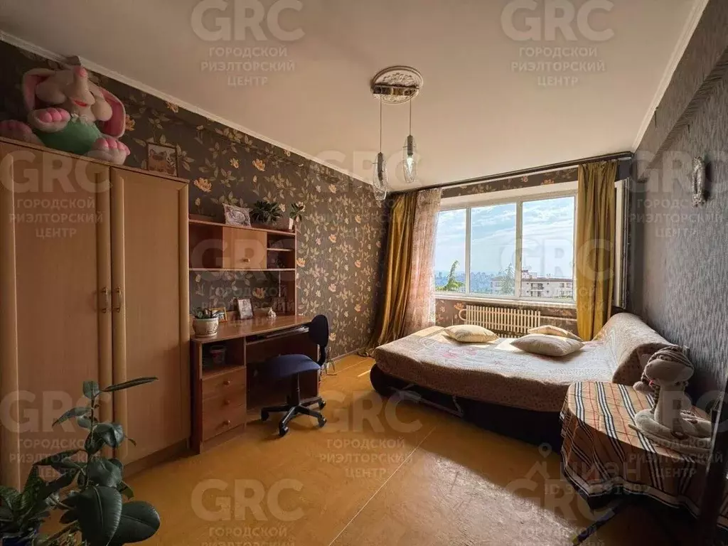 3-к кв. Краснодарский край, Сочи Вишневая ул., 24 (65.7 м) - Фото 0