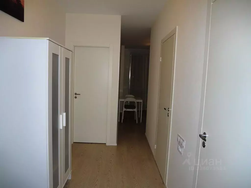 1-к кв. Москва ул. Твардовского, 12к1 (40.0 м) - Фото 1