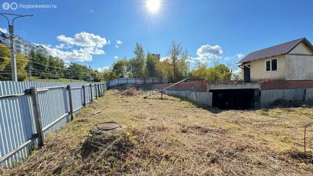Участок в Чебоксары, улица Шевченко, 8А (12 м) - Фото 1