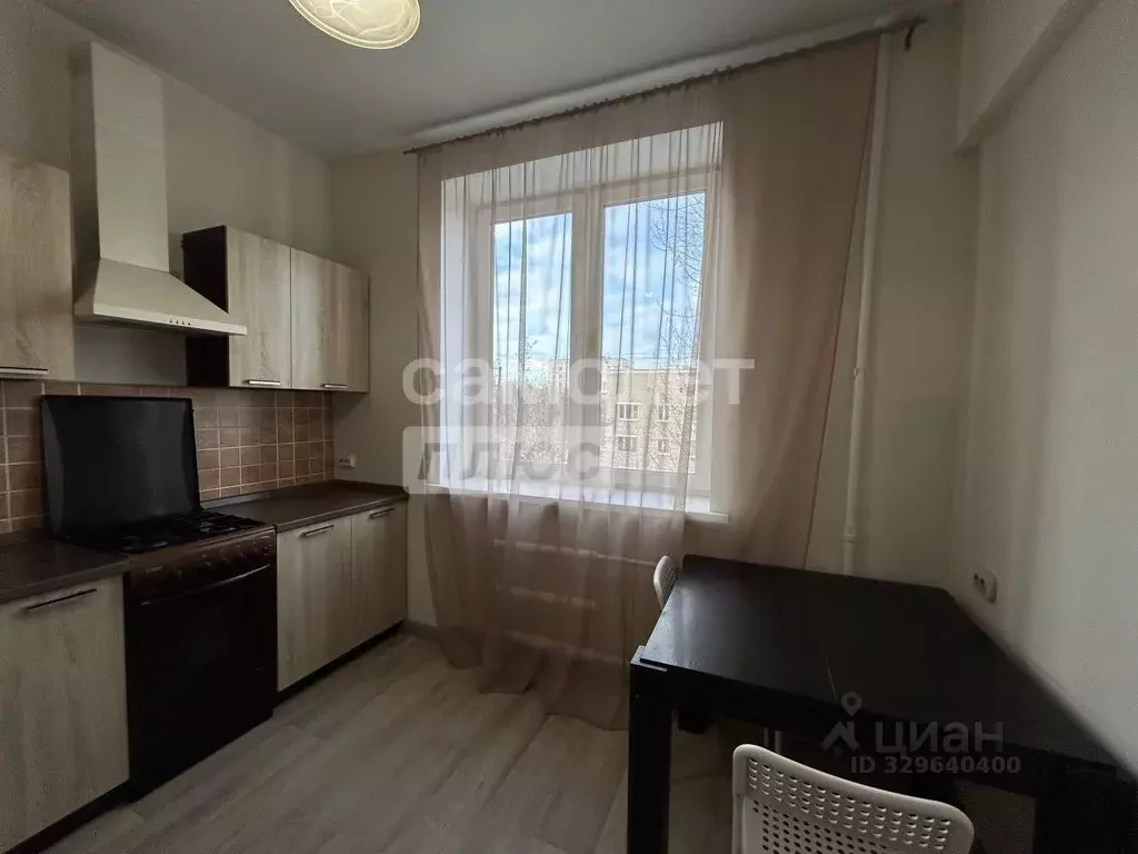 1-к кв. Москва Нагорный бул., 9 (36.0 м) - Фото 2