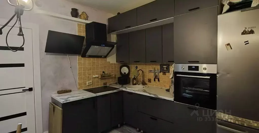 2-к кв. Москва 9-я Северная линия, 25к2 (51.0 м) - Фото 1