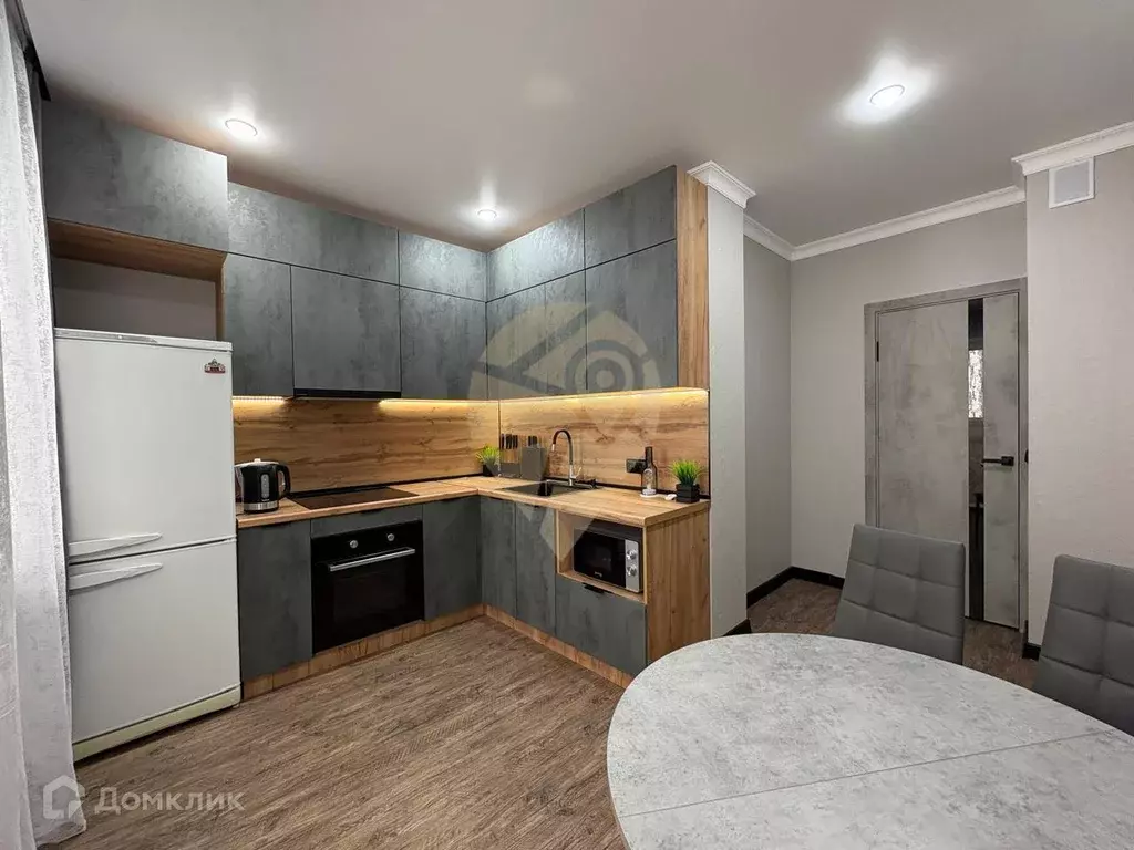 Продаётся 1-к квартира, 41 м - Фото 0