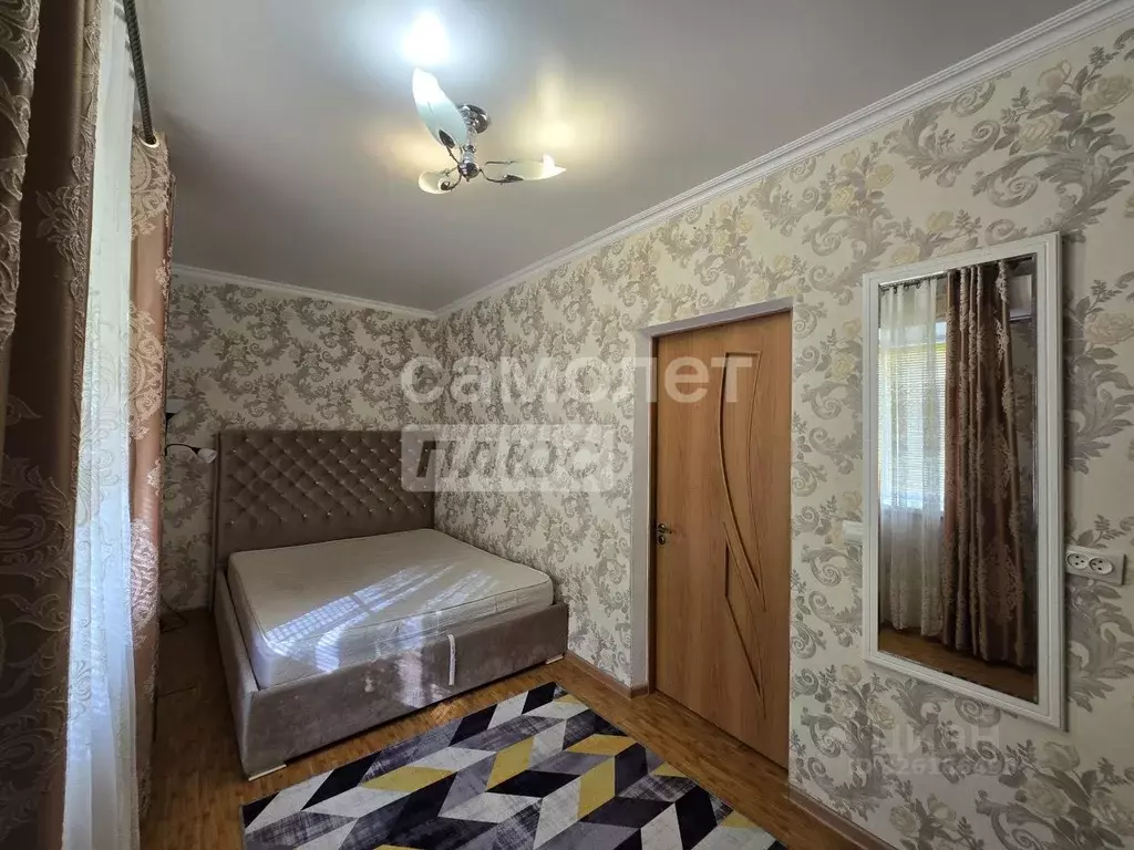 2-к кв. Дагестан, Махачкала ул. Циолковского, 4А (64.6 м) - Фото 1