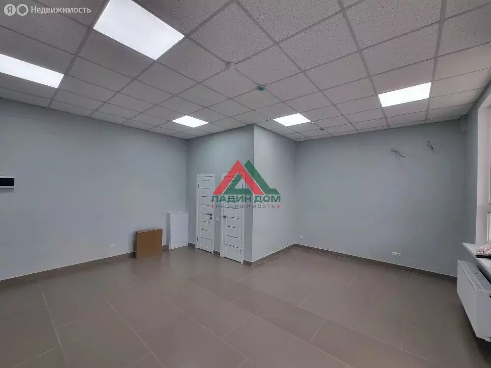 Помещение свободного назначения (37.6 м) - Фото 1