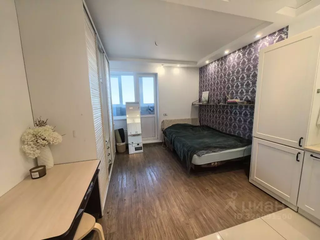 Студия Новосибирская область, Новосибирск ул. Бориса Богаткова, 208/3 ... - Фото 2