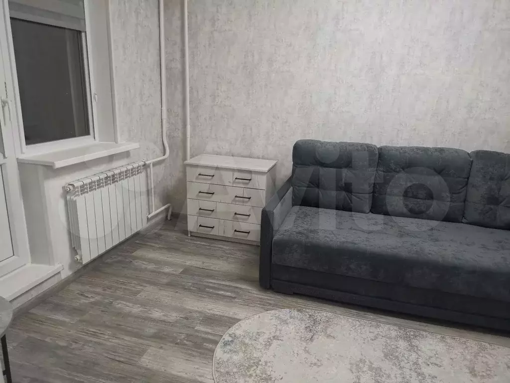 1-к. квартира, 30 м, 2/9 эт. - Фото 0