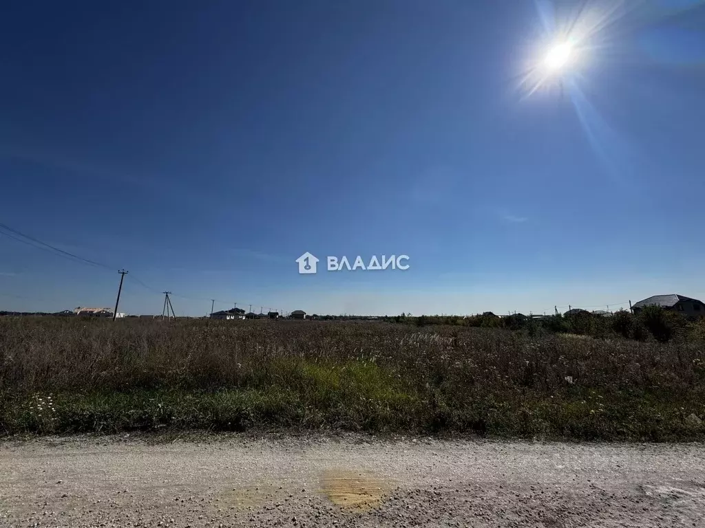 Участок в Липецкая область, Липецкий муниципальный округ, с. Косыревка ... - Фото 1