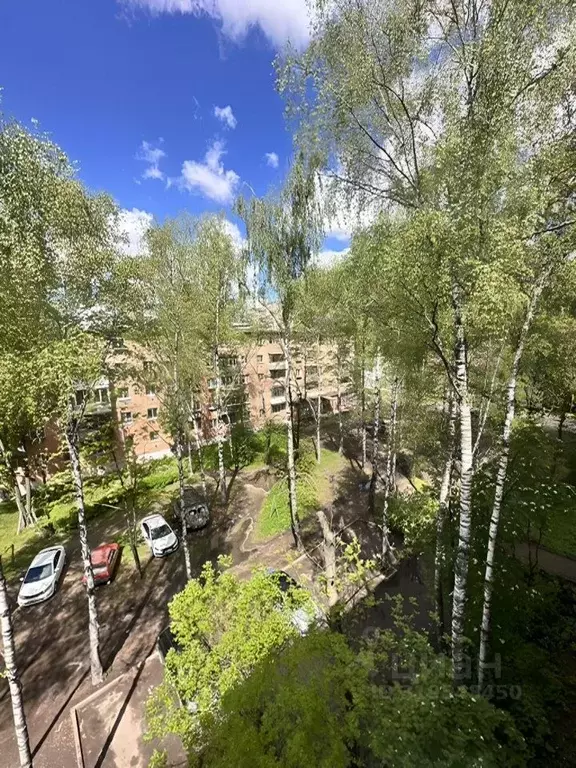 3-к кв. Тверская область, Тверь Озерная ул., 20 (57.0 м) - Фото 0