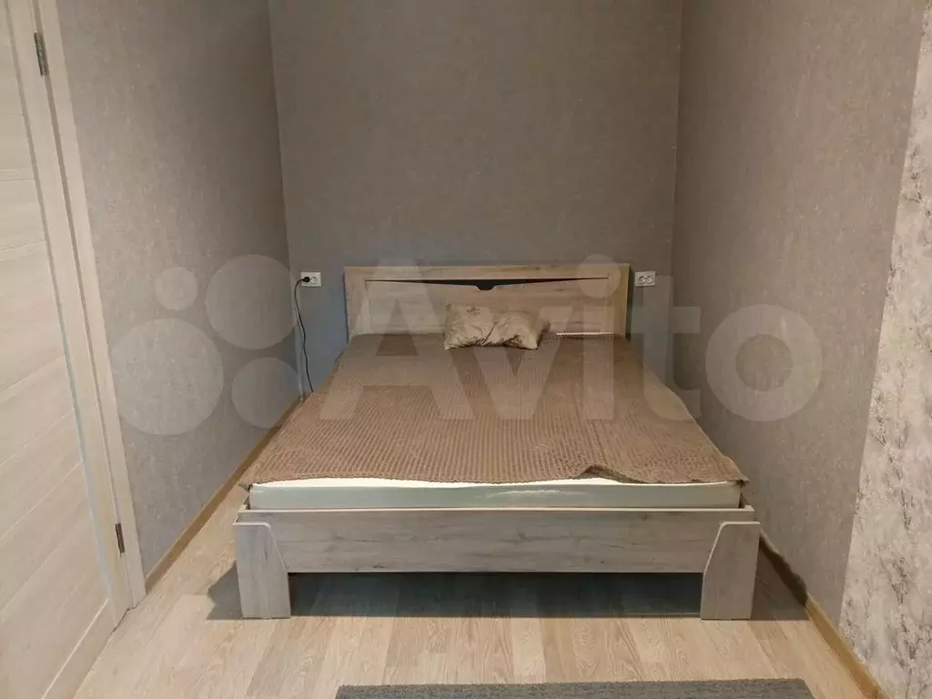 Комната 12 м в 2-к., 2/5 эт. - Фото 0