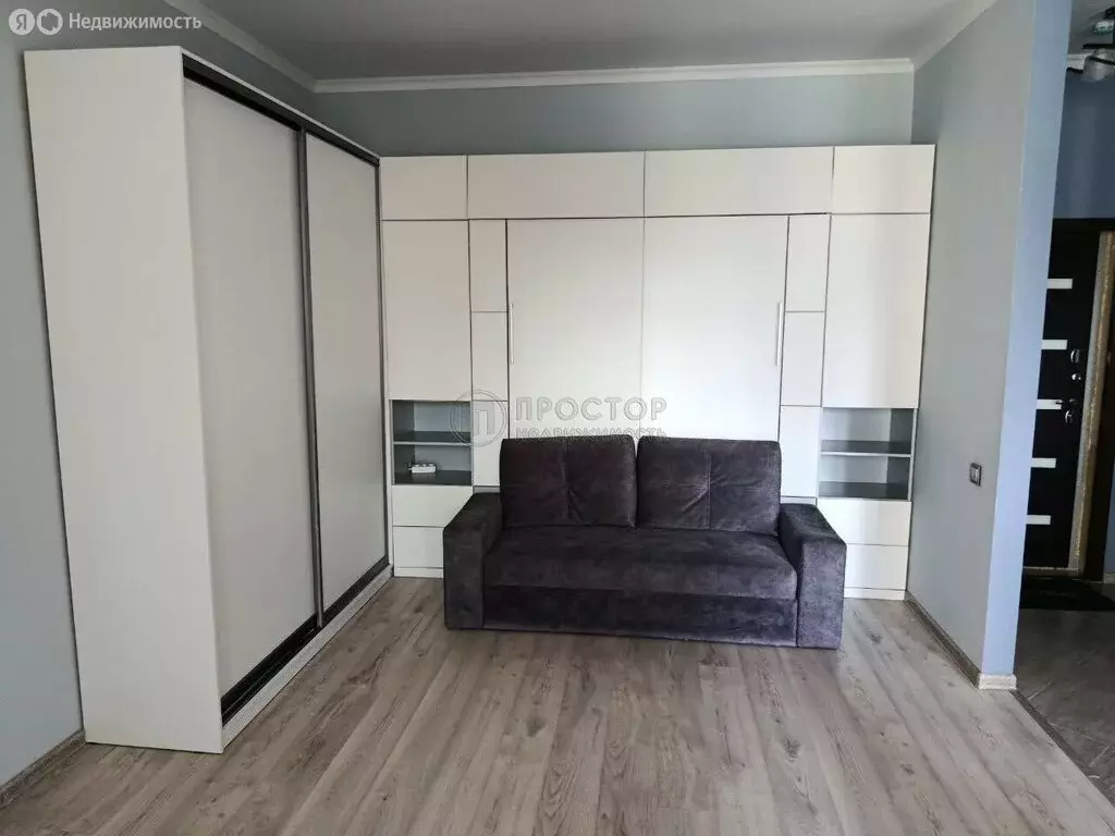 1-комнатная квартира: Москва, Волоколамское шоссе, 71к1 (38.2 м) - Фото 2