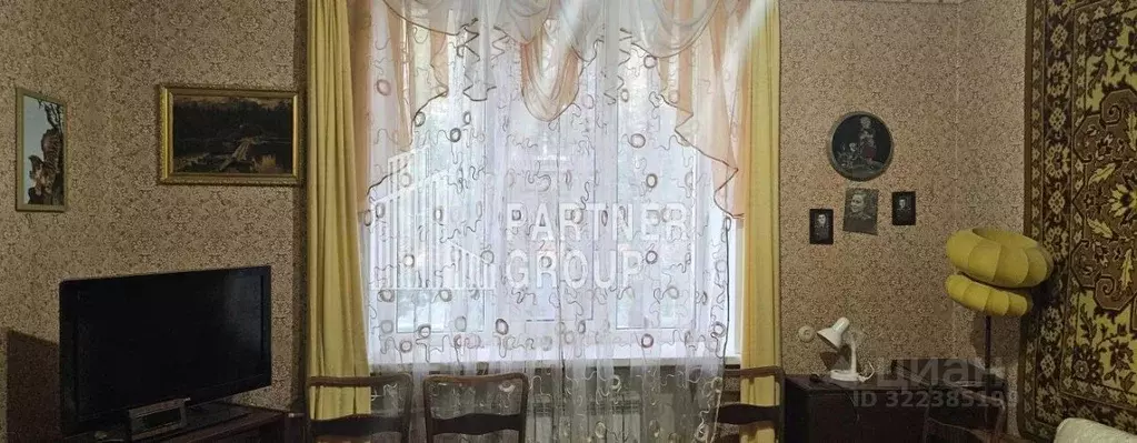 1-к кв. Тульская область, Тула ул. Шухова, 5А (37.9 м) - Фото 2