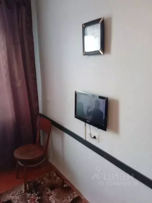 Комната Рязанская область, Рязань Станкозаводская ул., 14/2 (15.0 м) - Фото 1