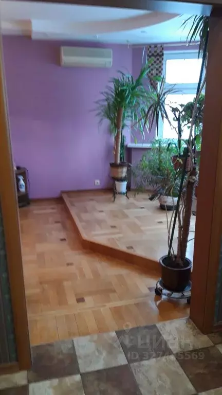 3-к кв. Москва Краснодарская ул., 72К3 (83.0 м) - Фото 2