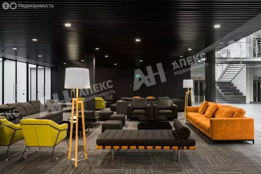 Офис (14 м) - Фото 1