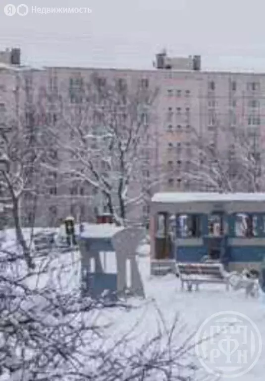 1-комнатная квартира: Санкт-Петербург, улица Олеко Дундича, 8к1 (35.2 ... - Фото 2