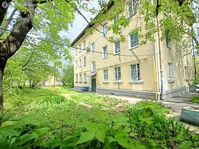 1-комнатная квартира: Нижний Новгород, Ошарская улица, 39А (34.1 м) - Фото 0