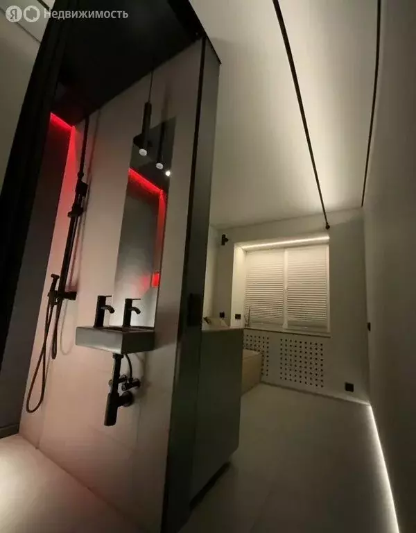 Квартира-студия: Иркутск, микрорайон Юбилейный, 47А (10 м) - Фото 2