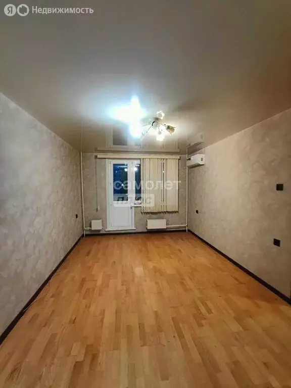 1-комнатная квартира: Москва, Осенний бульвар, 6 (37.7 м) - Фото 2