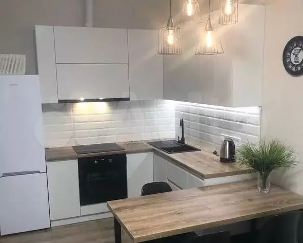 1-к. квартира, 38 м, 3/5 эт. - Фото 0