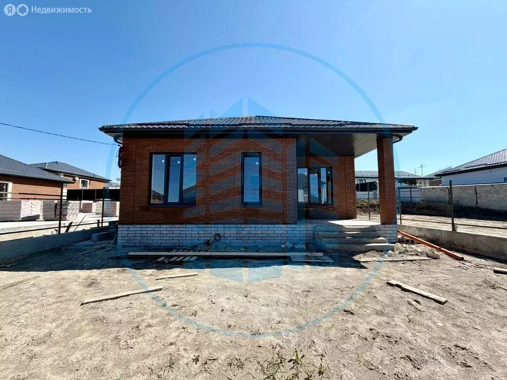 Дом в станица Ессентукская, улица Мира, 110 (146.3 м) - Фото 2