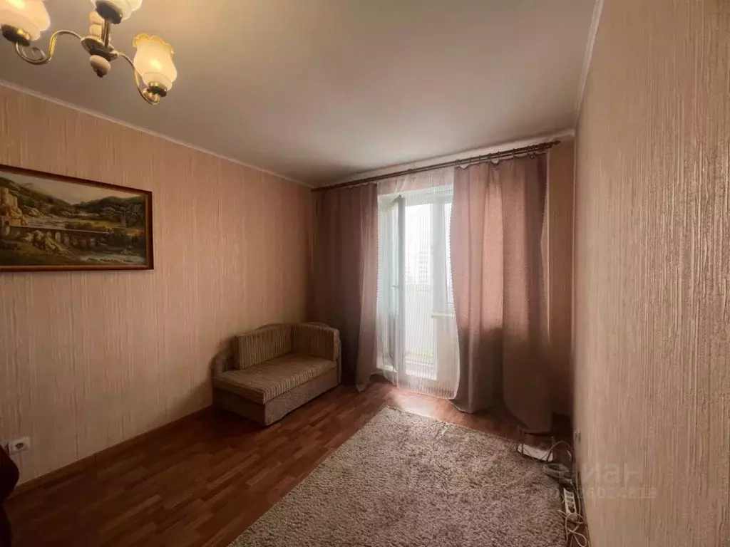 1-к кв. Курская область, Курск просп. Вячеслава Клыкова, 62 (37.0 м) - Фото 2