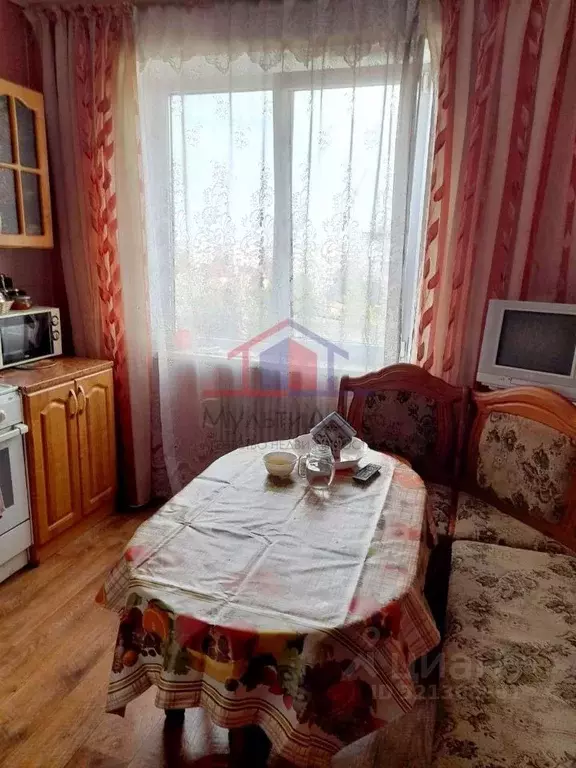 3-к кв. Белгородская область, Старый Оскол Юбилейный мкр,  (63.0 м) - Фото 0