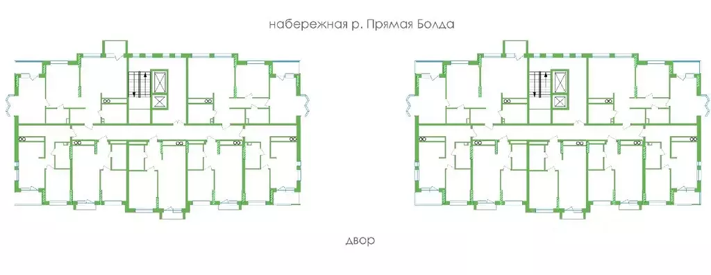 1-к кв. Астраханская область, Астрахань Аршанская ул. (48.7 м) - Фото 1