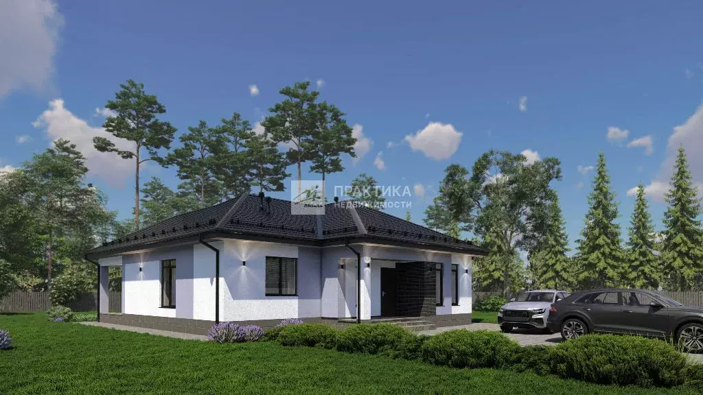 Продается дом в г. Ногинск - Фото 1
