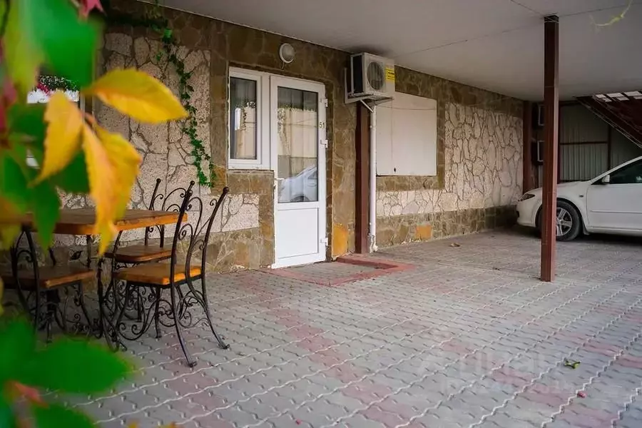 Помещение свободного назначения в Крым, Феодосия муниципальный округ, ... - Фото 2