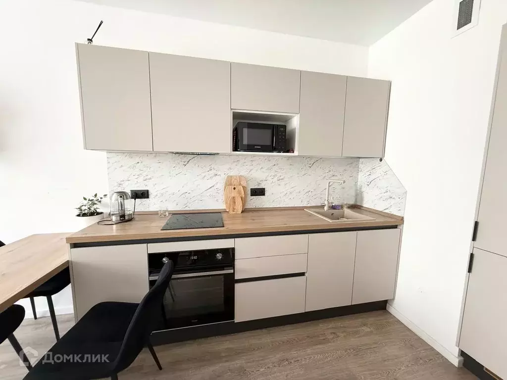 Продаётся 1-к квартира, 32.2 м - Фото 1