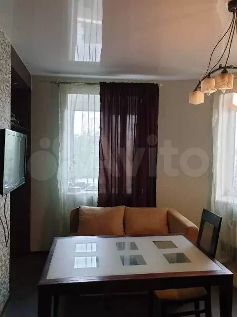 2-к. квартира, 45 м, 6/15 эт. - Фото 1