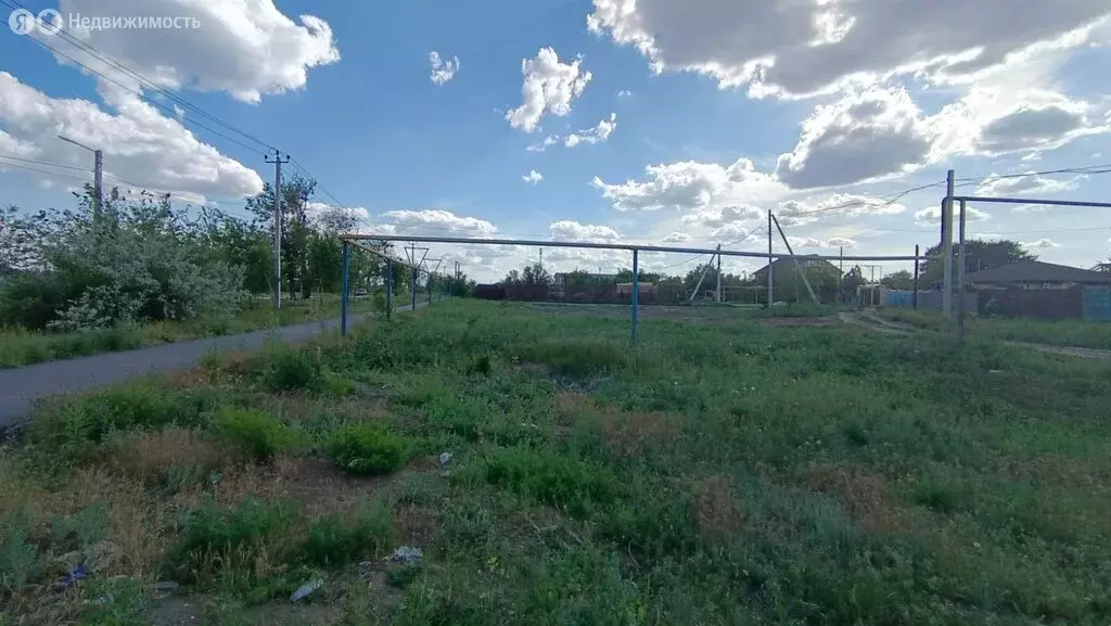 Участок в Волжский, Малая Гидростроевская улица (8.06 м) - Фото 1