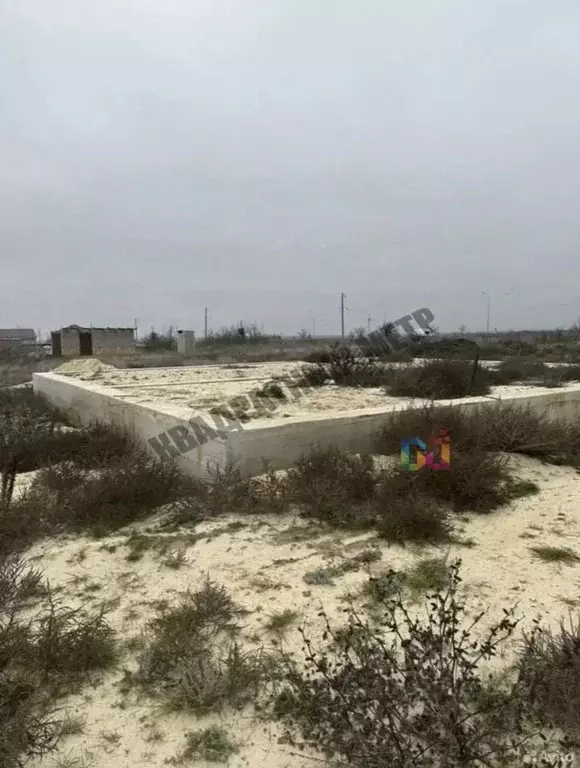 Участок в Калмыкия, Элиста ул. Серебджапа Тюменя, 64 (6.0 сот.) - Фото 1