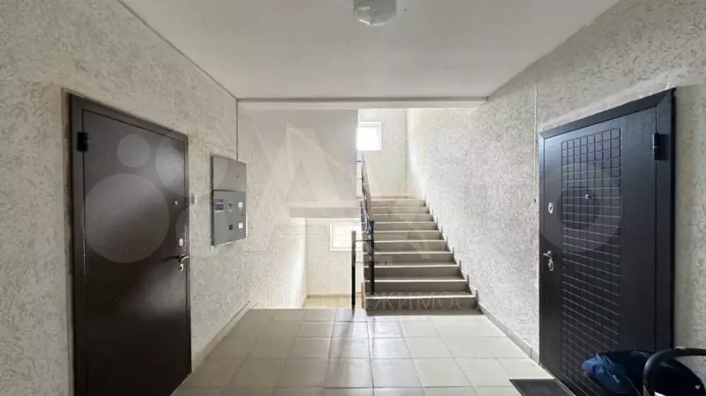 1-к. квартира, 54,2 м, 7/7 эт. - Фото 1