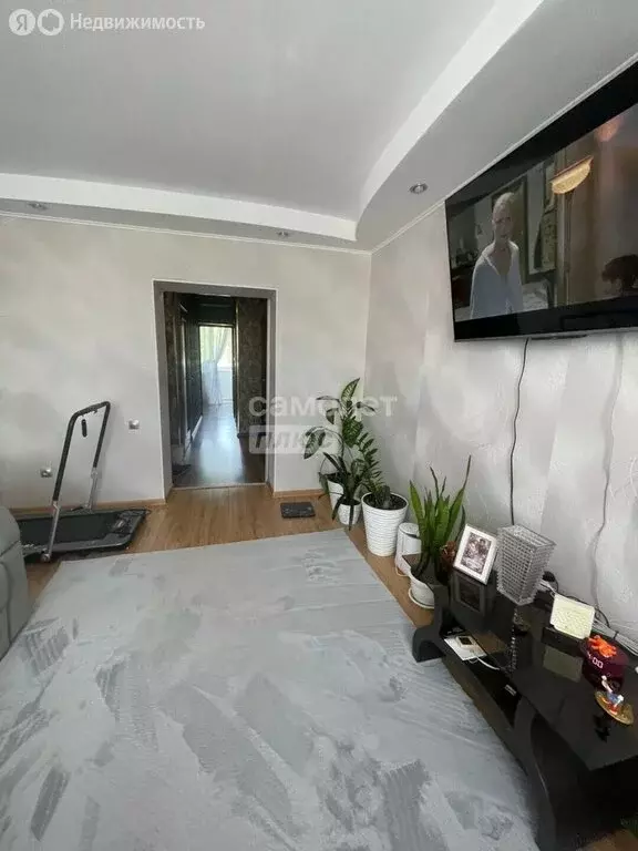 2-комнатная квартира: Партизанск, Кожевенная улица, 19Б (50.5 м) - Фото 2