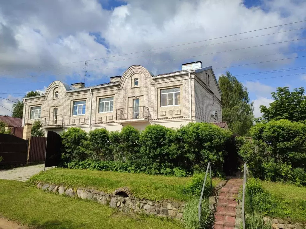 Таунхаус в Тверская область, Калининский муниципальный округ, д. ... - Фото 1