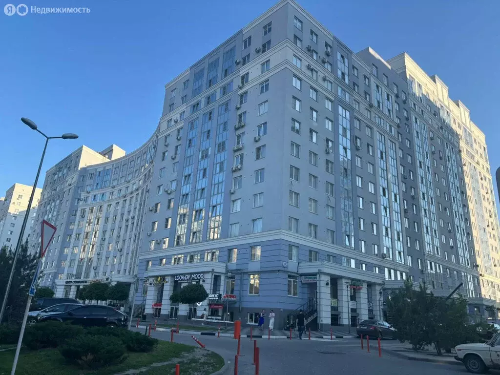 1-комнатная квартира: Рязань, улица Чапаева, 59 (42 м) - Фото 0