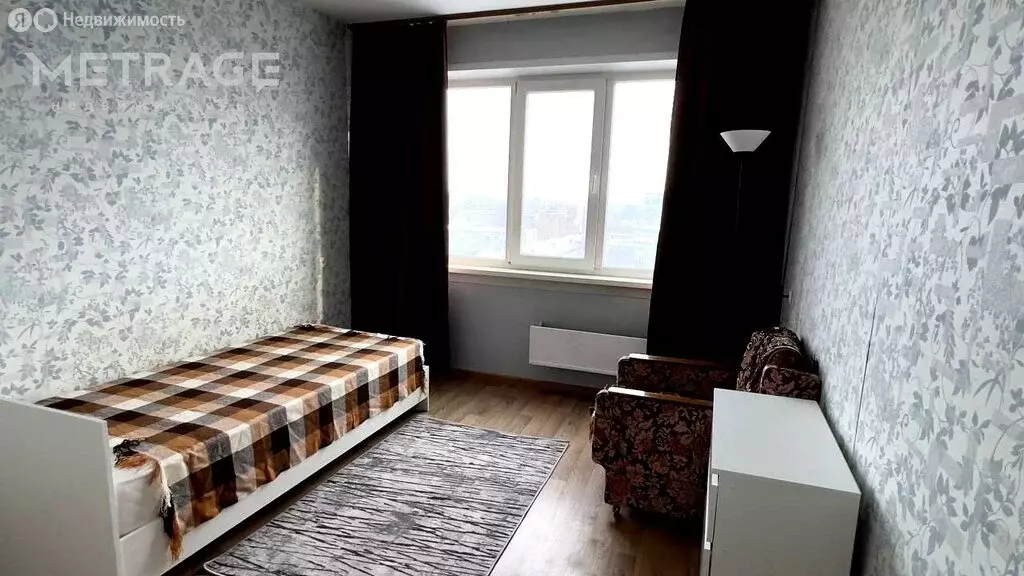 3-комнатная квартира: Новосибирск, улица Никитина, 68 (61 м) - Фото 0