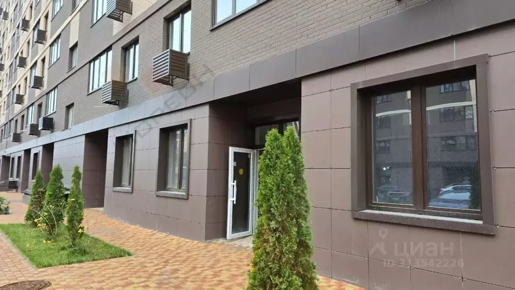 Помещение свободного назначения в Краснодарский край, Краснодар ул. ... - Фото 0