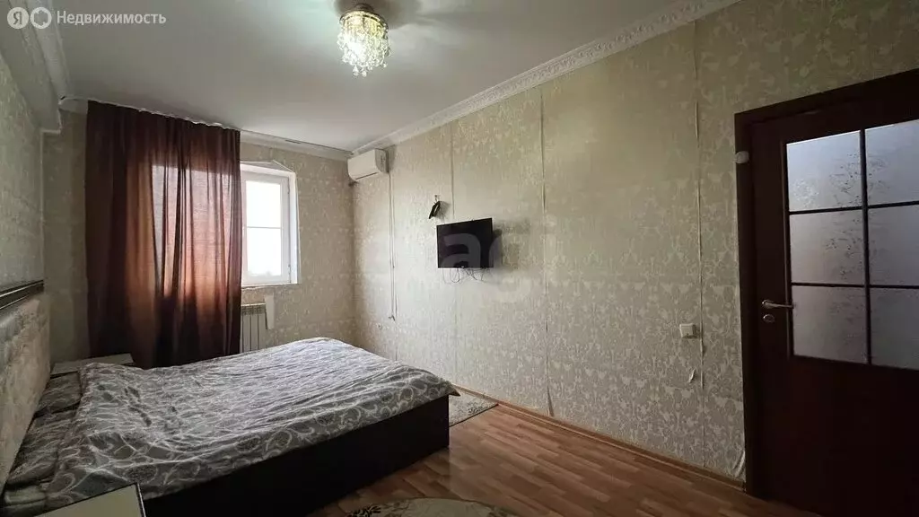 1-комнатная квартира: Махачкала, улица Бейбулатова, 15Ак2 (36 м) - Фото 2