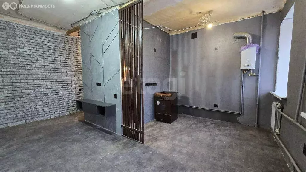 2-комнатная квартира: Ковров, улица Белинского, 4 (37.9 м) - Фото 1