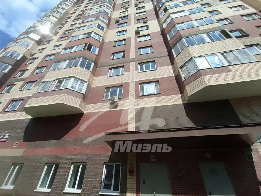 Продается 1-комнатная квартира - Фото 2