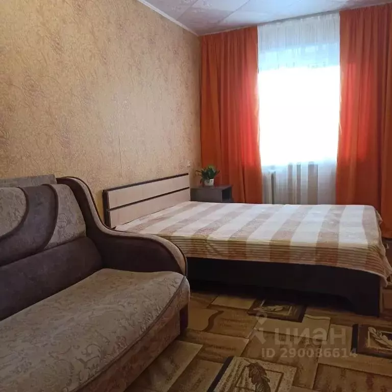 2-к кв. Алтайский край, Яровое А кв-л, 9 (44.0 м) - Фото 2