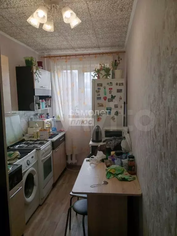 Доля в 2-к. квартире, 42,7 м, 6/9 эт. - Фото 0