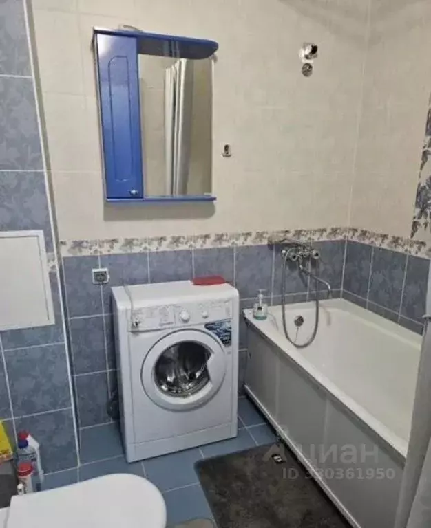 Студия Иркутская область, Иркутск ул. Лермонтова, 275/10 (45.0 м) - Фото 2
