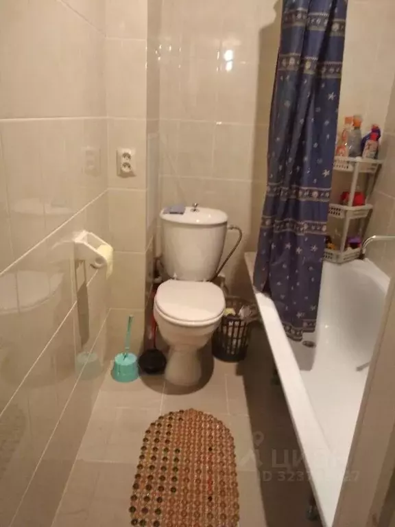 Комната Владимирская область, Владимир ул. Сурикова, 12 (14.0 м) - Фото 1