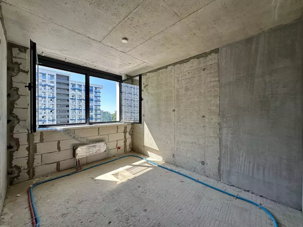 Продаётся 3-к квартира, 62.2 м - Фото 0