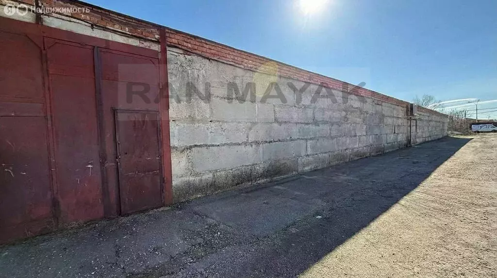 Склад (460 м) - Фото 2