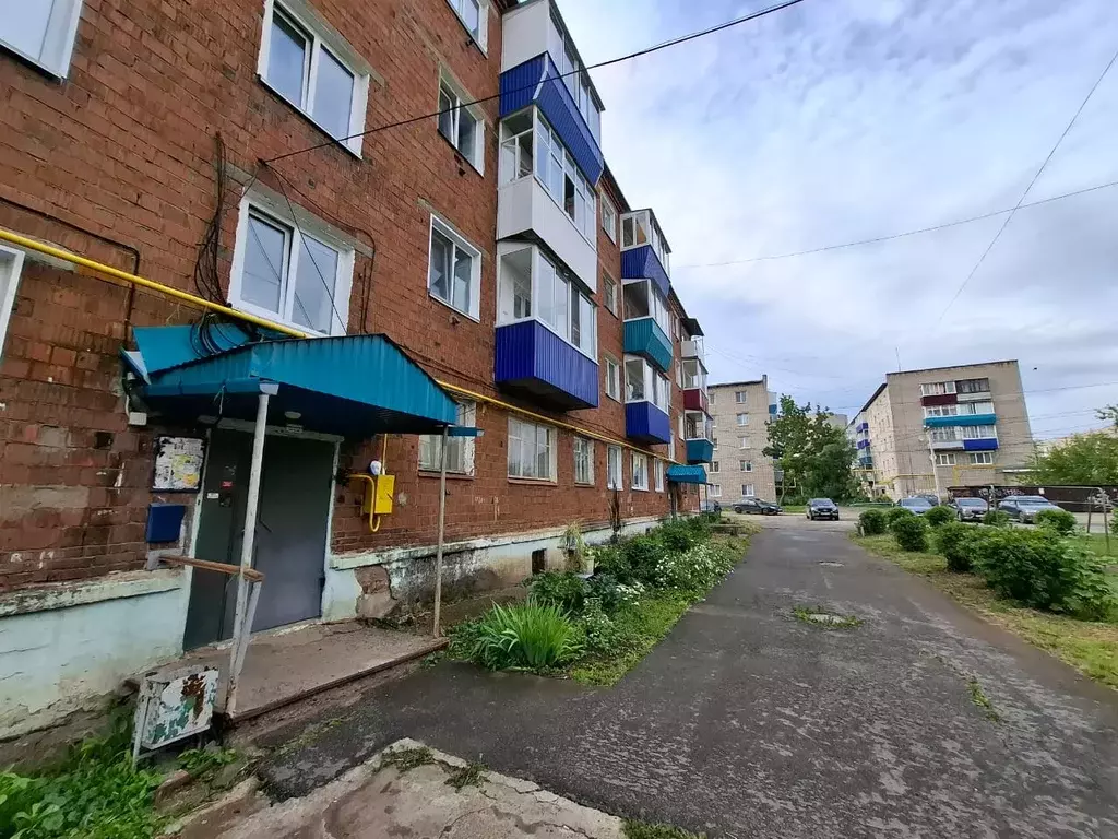 Продаётся 3-к квартира, 40.5 м - Фото 0