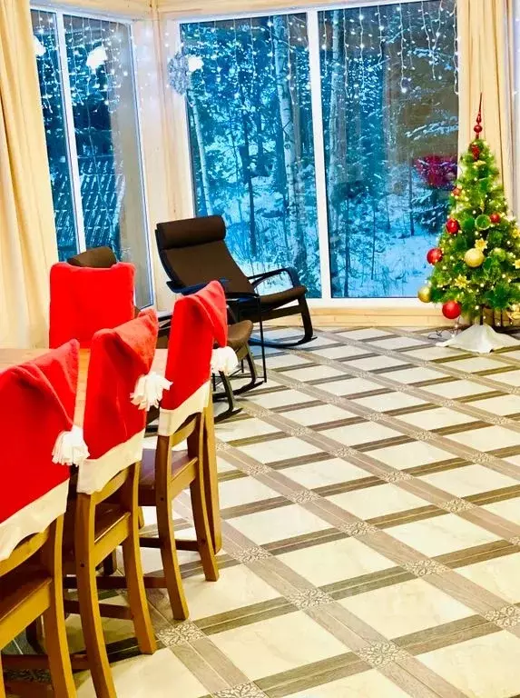 Дом в Ленинградская область, Выборгский район, Советское городское ... - Фото 2